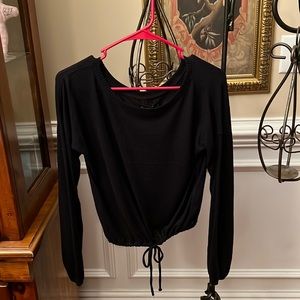 Abercrombie & Fitch Soft Sweater